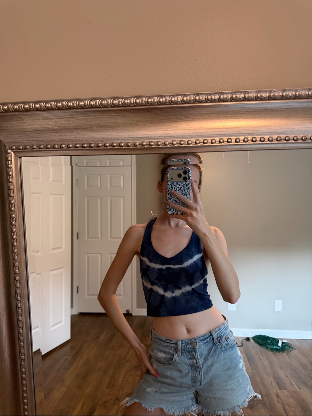 Aerie Tank